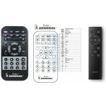 Dálkový ovladač General Philips TAB5105/12, TAB5305/12, TAB5108 – Zboží Živě