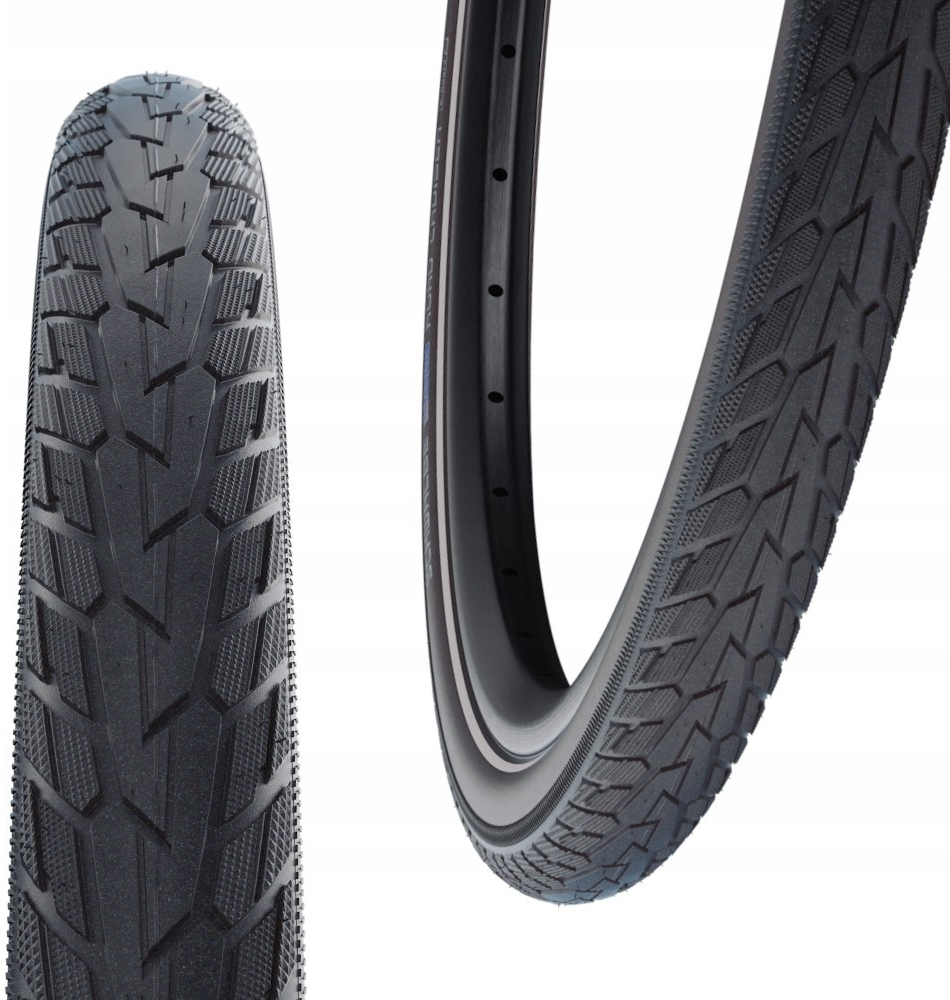 Schwalbe Road Cruiser 27.5x1.40