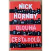 Kniha Dlouhá cesta dolů, Nick Hornby