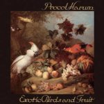 Procol Harum - Exotic Birds And Fruit DIGI CD – Hledejceny.cz