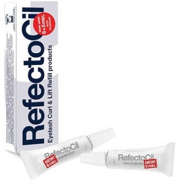 RefectoCil Lash & Brow Perm Rose 2 x 3,5 ml