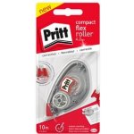 Pritt Compact Flex roller korekční strojek, 4,2 mm x 10 m, jednorázový – Zboží Živě