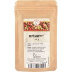 Solomon Pepř barevný celý 25 g – Hledejceny.cz