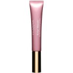 Clarins lesk na rty Instant Light 8 Toffee Pink Shimmer 12 ml – Hledejceny.cz