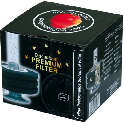 Discusfood Bio-Keramik filter – Hledejceny.cz