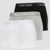 Boxerky, trenky, slipy, tanga Calvin Klein pánské boxerky 3Pack (UW5)