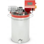 Lysoň Zařízení pro pastování medu 70 l 230V automat – Zboží Dáma Lysoň Zařízení pro pastování medu 70 l 230V automat – Zboží Dáma