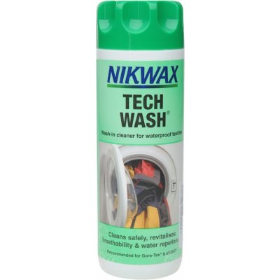 NIKWAX WASHING LIQUID TECH WASH 300 ml