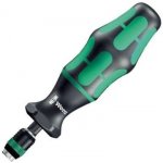 Wera Přednastavený momentový šroubovák Kraftform 7450 (0,1 Nm) 074790 – Hledejceny.cz