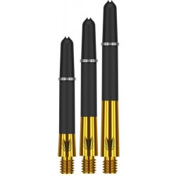 Target - Carbon Ti Pro - Gold - midi