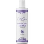 Curly Secret Sensitive Scalp Shampoo 250 ml – Hledejceny.cz