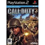 Call Of Duty 3 – Zboží Živě