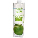 Cocoxim Pure Kokosová voda 100% 1 l – Hledejceny.cz
