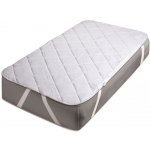 BabyMatex Chránič matrace s úchyty KOMFI 60x120 – Sleviste.cz