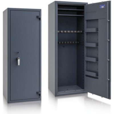 ISS St. Gallen WF MAX 56468.11 KL – Zboží Živě