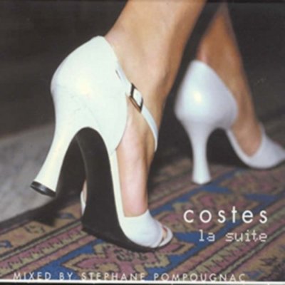 Various: Hotel Costes 2 LP