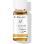 Dr. Hauschka Regulační pleťový olej 5 ml – Zboží Dáma