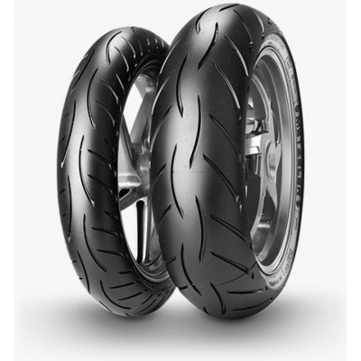 Metzeler Sportec M5 Interact 120/70 R17 58W – Zboží Mobilmania