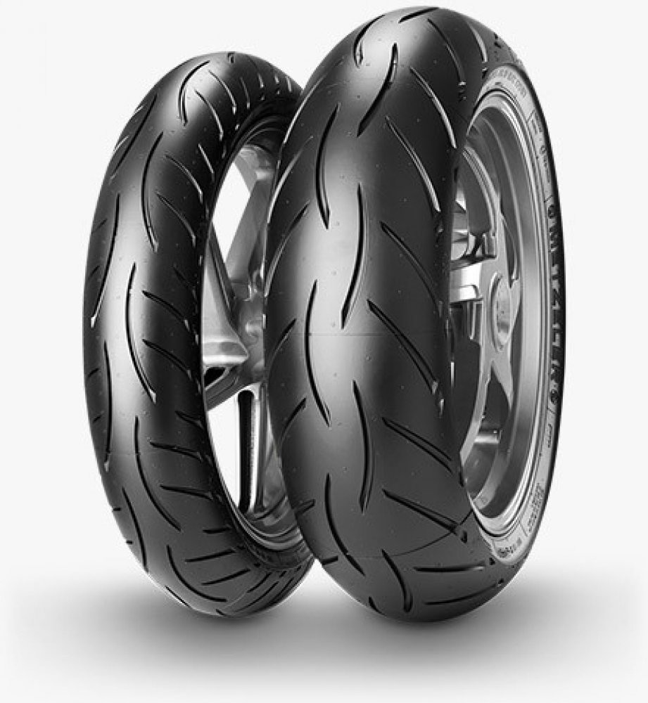 Metzeler Sportec M5 160/60 R17 69W