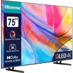 Hisense 75A7KQ – Hledejceny.cz