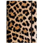 Prokop lamino B6 týdenní 2026 Leopard – Zboží Živě