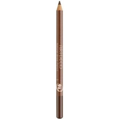 Artdeco Natural Brow Pencil tužka na obočí 6 Dark Oak 1,5 g – Zboží Mobilmania