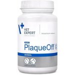 VetExpert PlaqueOff Animal 20 g – Hledejceny.cz