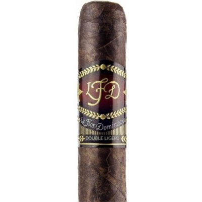 La Flor Dominicana Double Ligero DL-452