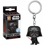 Funko Star Wars Darth Vader Pocket POP! – Hledejceny.cz