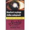 Tabák do vodní dýmky Serbetli Passion Frut 50 g