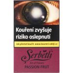Serbetli Passion Frut 50 g – Zboží Dáma