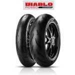 Pirelli Diablo Rosso Corsa 180/55 R17 73W – Hledejceny.cz