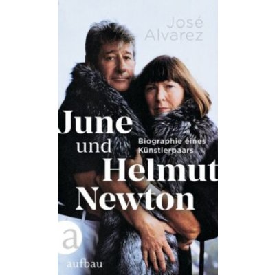 June und Helmut Newton – Zboží Mobilmania