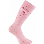 Imperial Riding Podkolenky Ride on pár candy pink – Hledejceny.cz