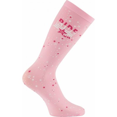 Imperial Riding Podkolenky Ride on pár candy pink – Hledejceny.cz