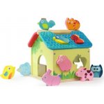 Vilac farma se zvířátky – Zboží Mobilmania