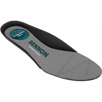 Bennon Vkládací gelová stélka BNN SUPREMA GEL INSOLE D41401