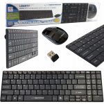 Esperanza Liberty EK122K – Sleviste.cz