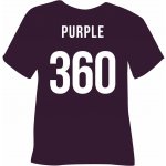 Tubitherm Flock 360 purple š. 0.5m – Zboží Živě