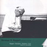 Koppel Herman D. - Composer & Pianist CD – Hledejceny.cz