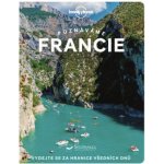 Poznáváme Francie - Lonely Planet – Sleviste.cz