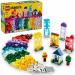 LEGO® Classic 11035 Kreativní koníci – Zboží Mobilmania