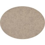 ZicZac prostírání Truman 45x33cm oválné – Zboží Dáma