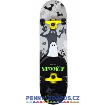 Nils CR 3108 SB SPOOKY