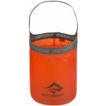 Sea To Summit Folding Ultra-Sil Bucket 10L – Zboží Dáma