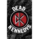 Dead Kennedys - Logo (vlajka) – Hledejceny.cz