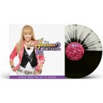 OST - Hannah Montana Season 2 Black & White Vinyl LP – Hledejceny.cz