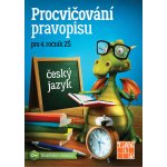 Procvičování pravopisu pro 4.ročník ČJ – – Zboží Dáma