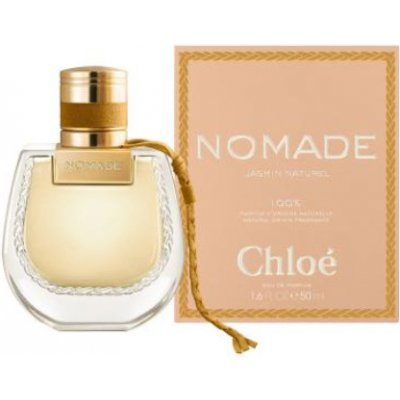 Chloe Chloé Nomade Jasmin Naturel parfémovaná voda dámská 75 ml tester – Hledejceny.cz