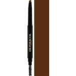 Dermacol Eyebrow Perfector Automatic tužka na obočí s kartáčkem 02 3 g – Zboží Dáma